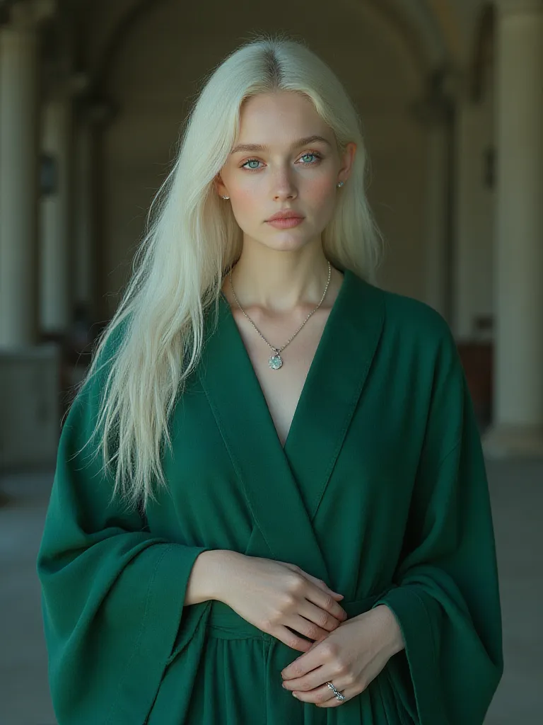 Thumbnail of Элара Вэнс
