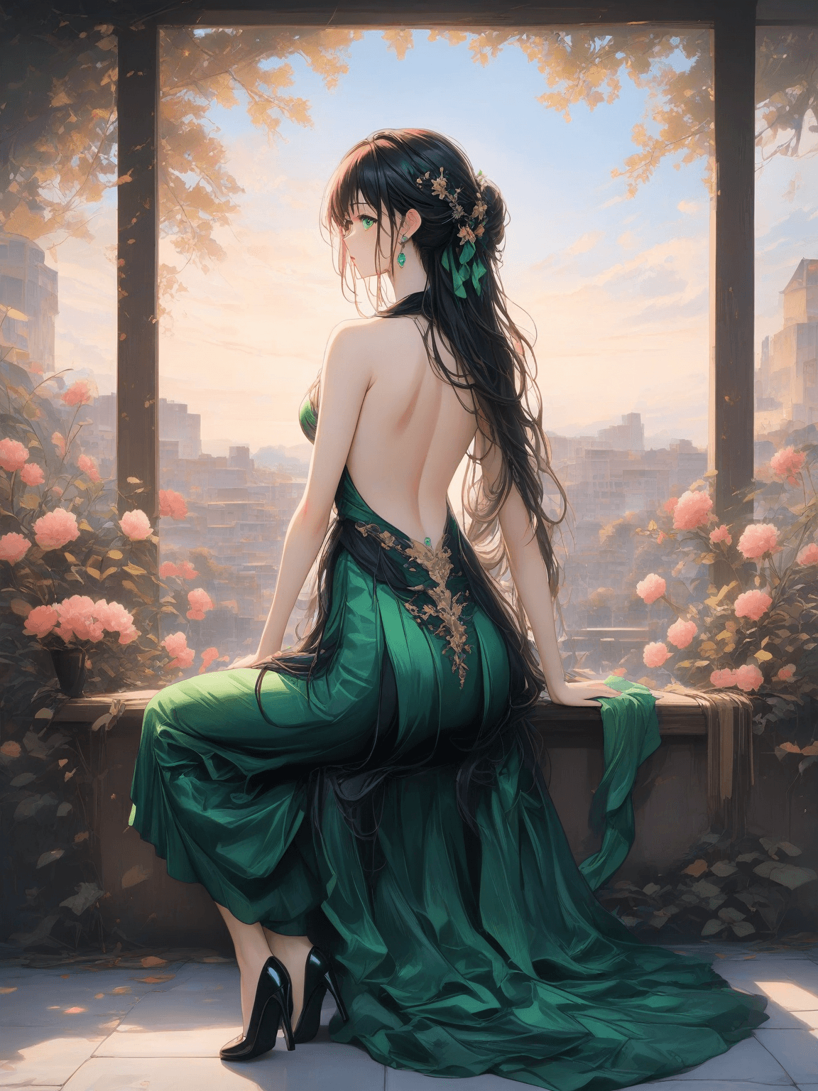 Thumbnail of Зия