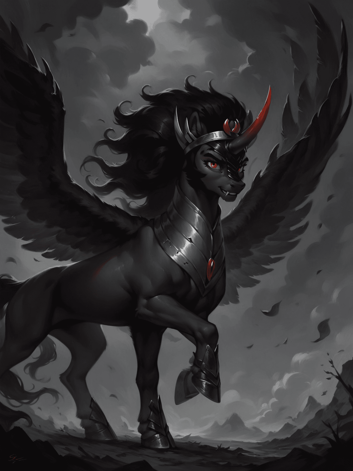 Thumbnail of MLP Redemption