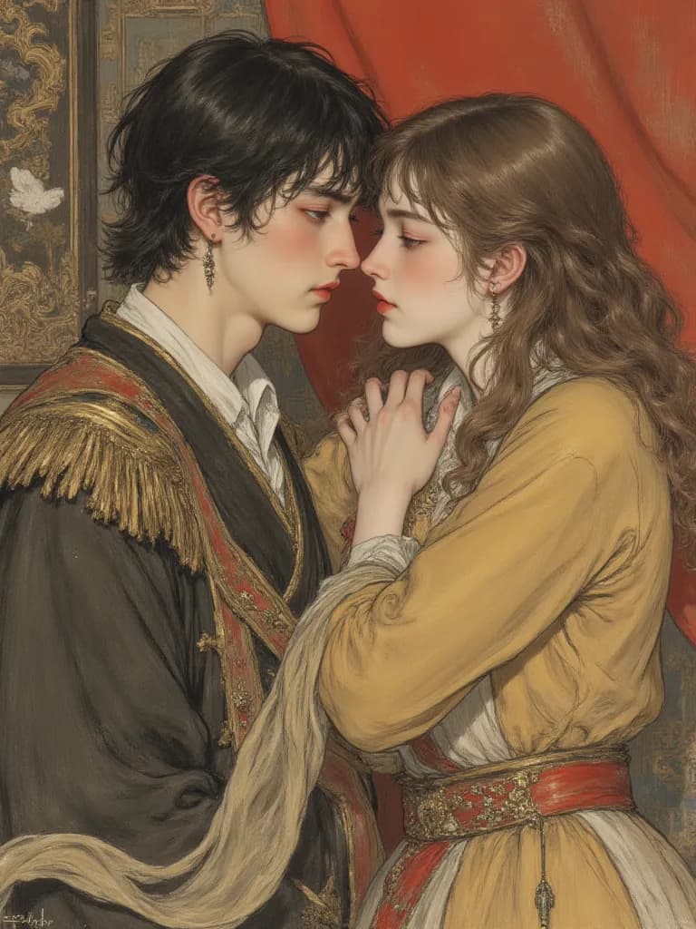 Thumbnail of Твой враг