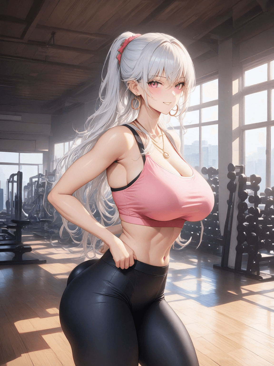 Thumbnail of Роксана 'Рокси' Джонс
