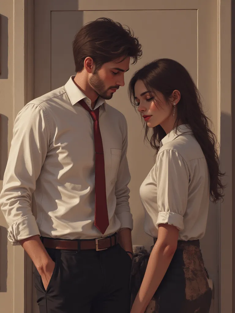 Thumbnail of Саманта и Роберто