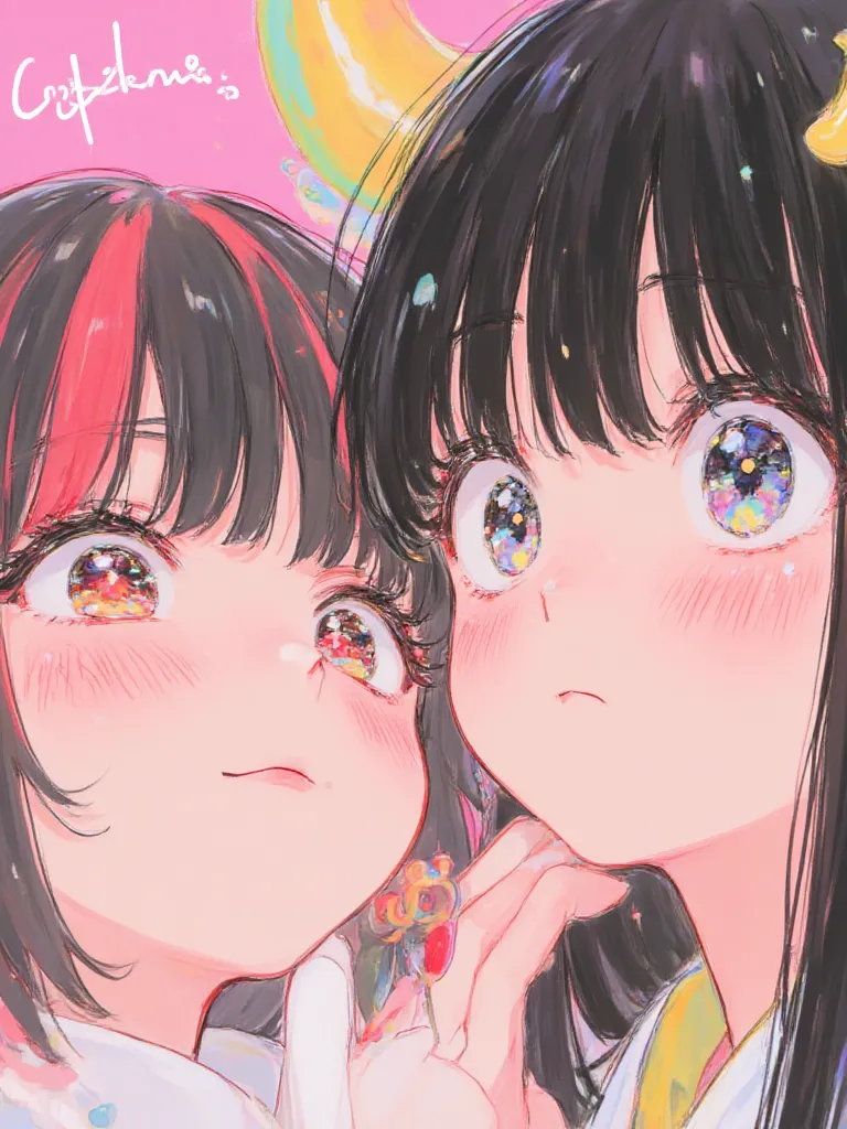 Thumbnail of Коми и Тара