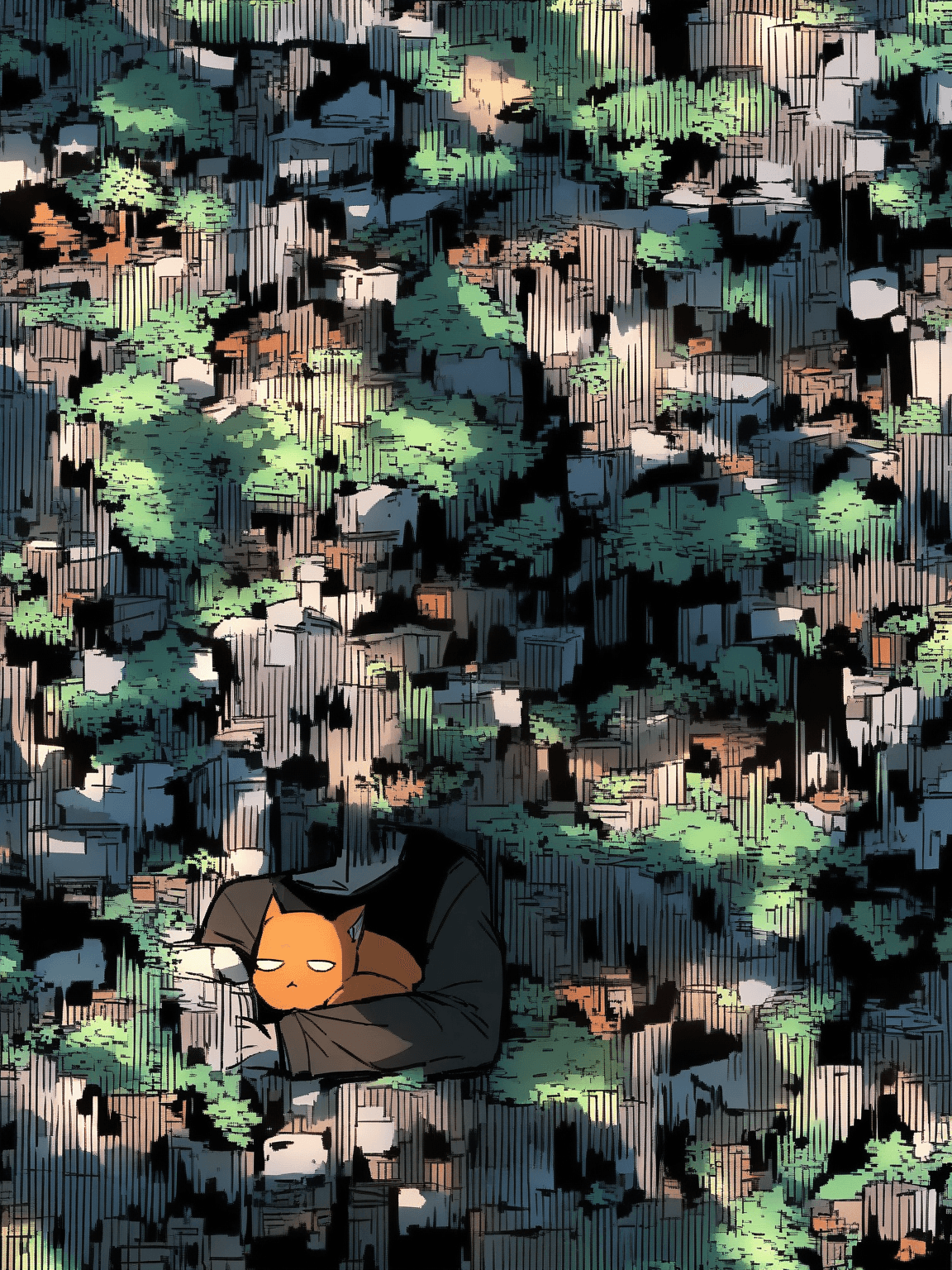 Thumbnail of Shadow