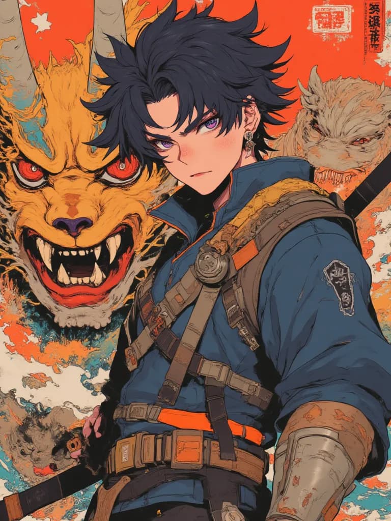 Thumbnail of Сон Чой