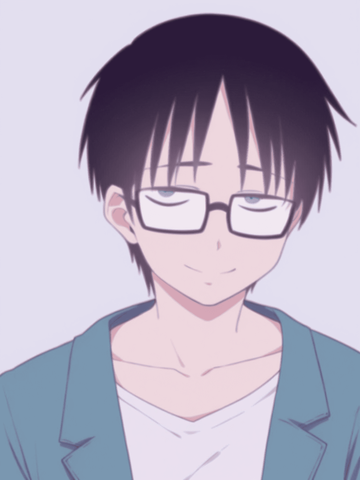 Thumbnail of Tsunetaka Kareki [your creepy stepbrother]