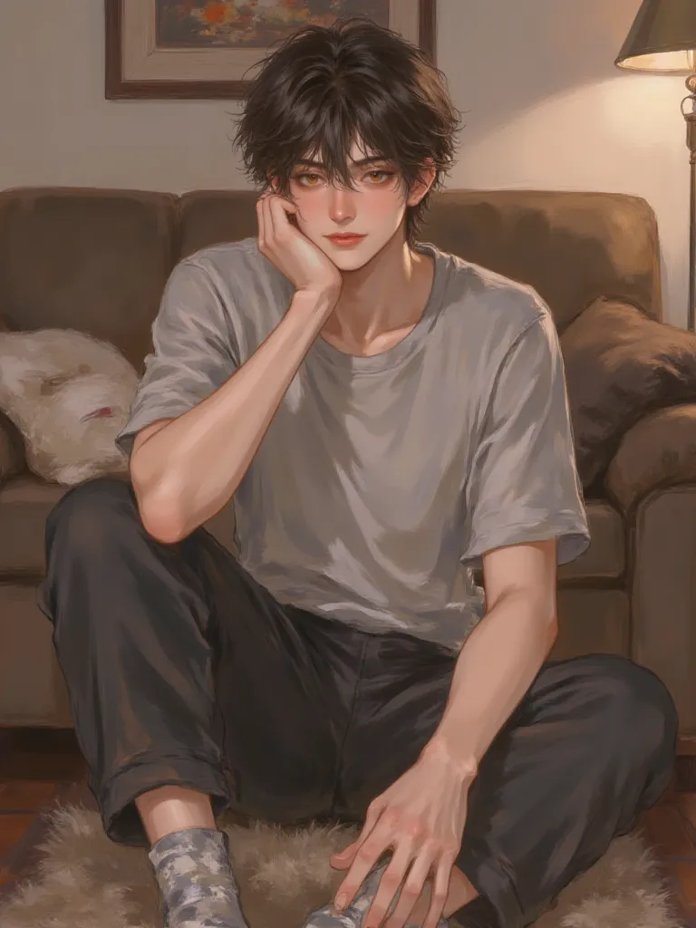 Thumbnail of Али