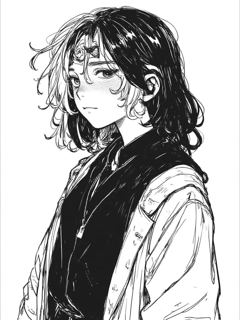 Thumbnail of Hashira