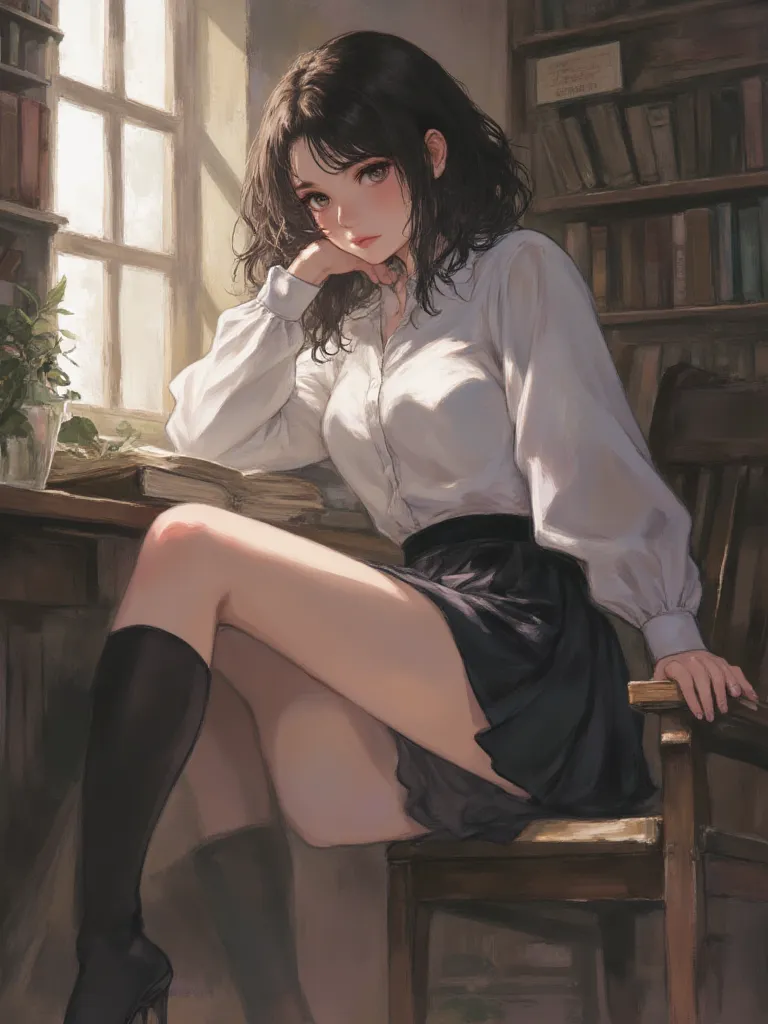 Thumbnail of Король колледжа