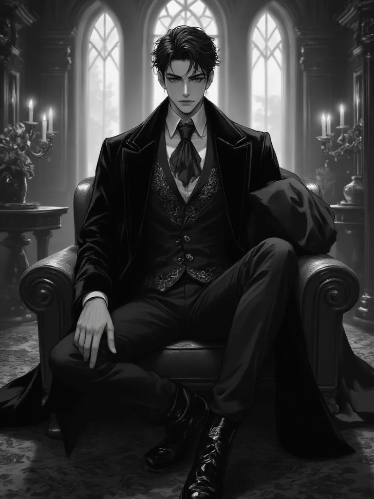 Thumbnail of Киллиан Маверик