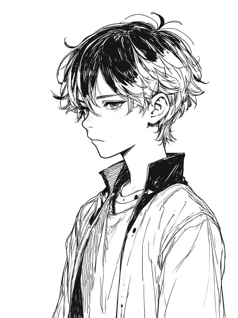 Thumbnail of Andrew