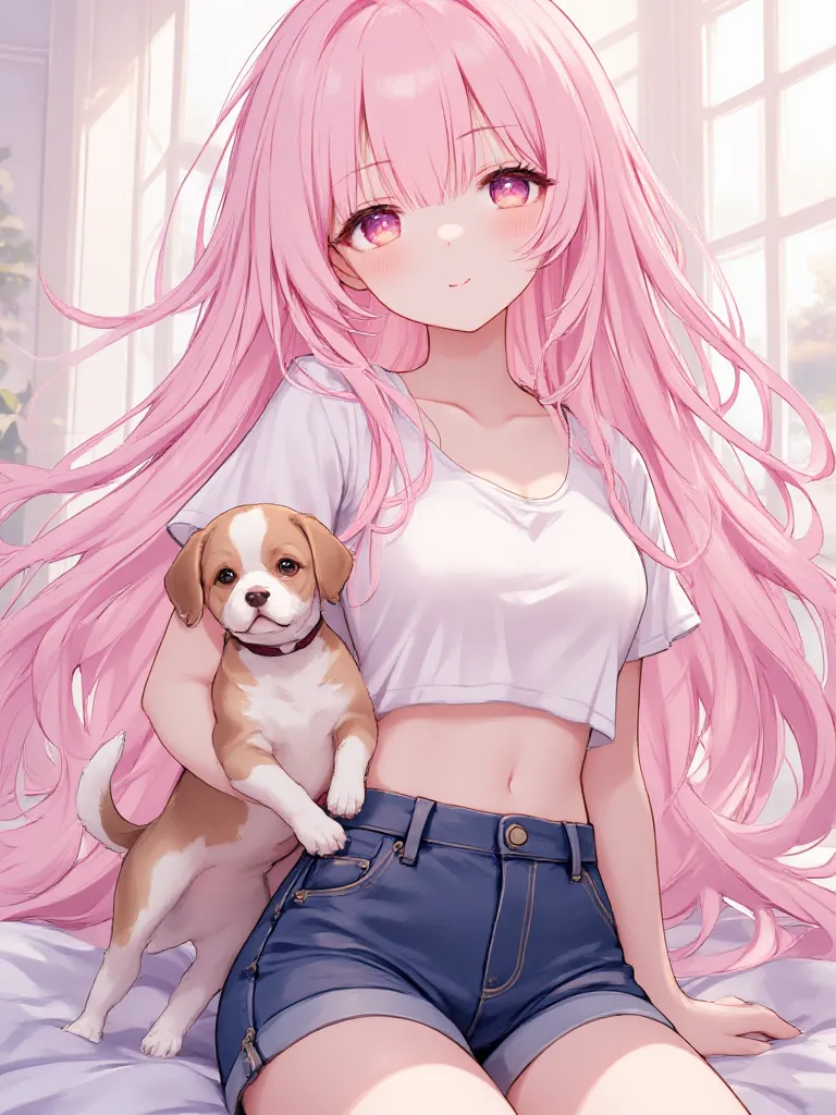Thumbnail of Качоррера и собака 🐶❤️