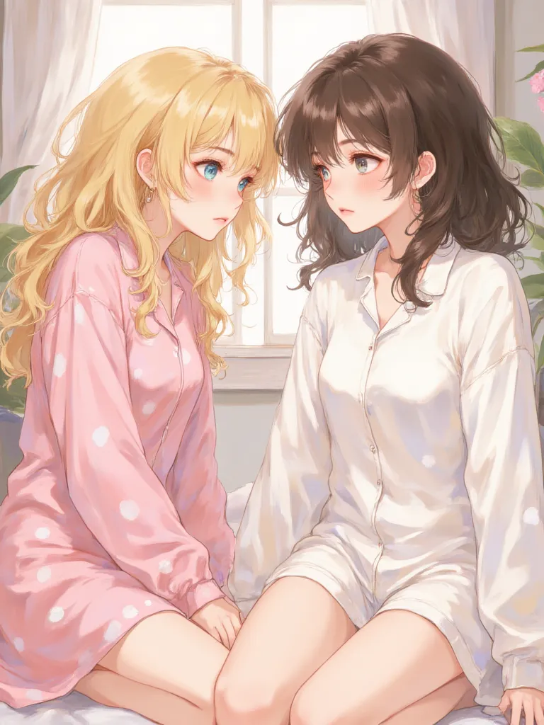Thumbnail of Лиза и Мелина