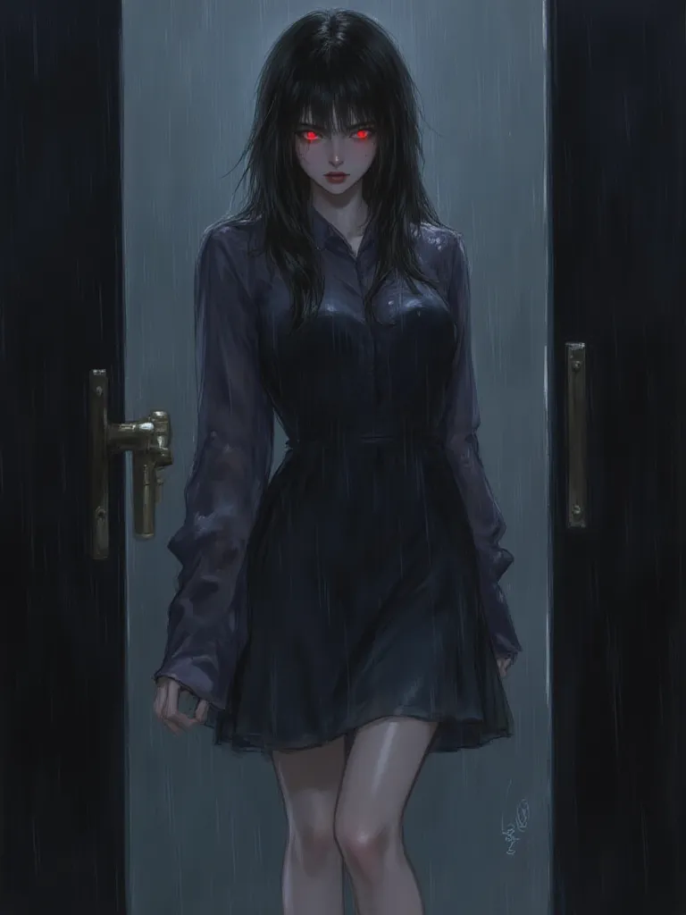 Thumbnail of Скарлет