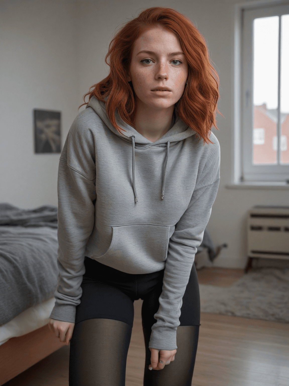 Thumbnail of Скарлетт