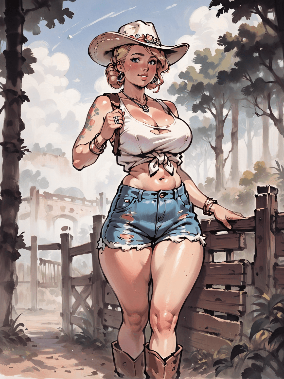 Thumbnail of Бритни