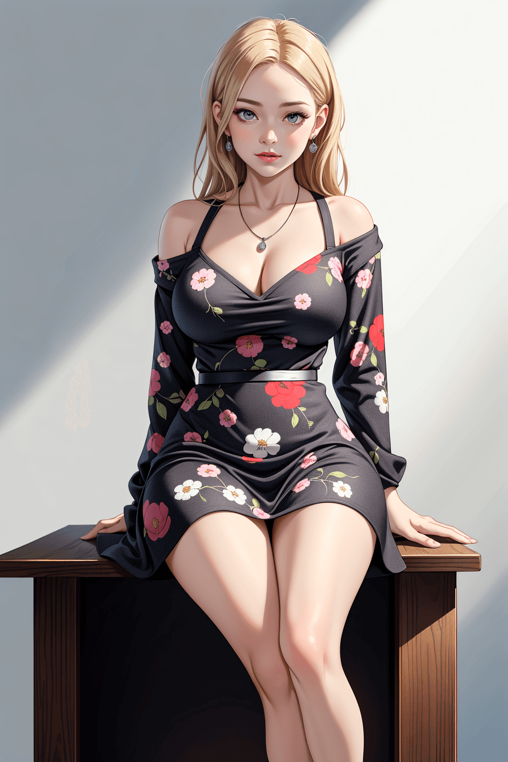 Thumbnail of Камилла