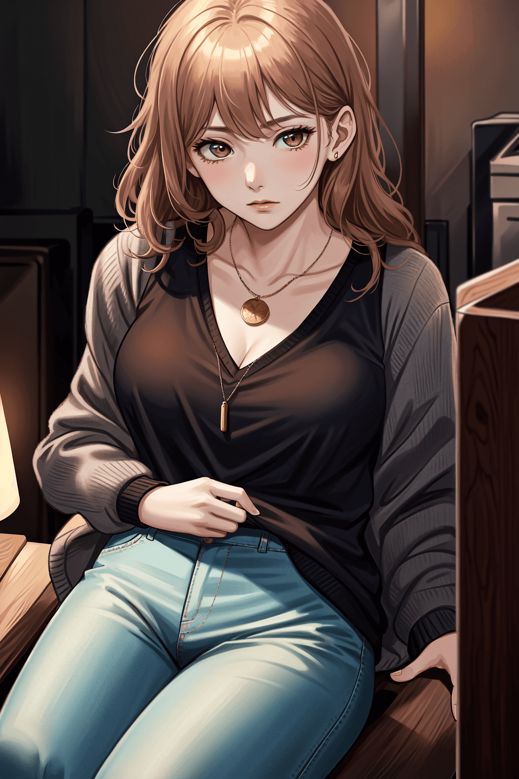 Thumbnail of Лина