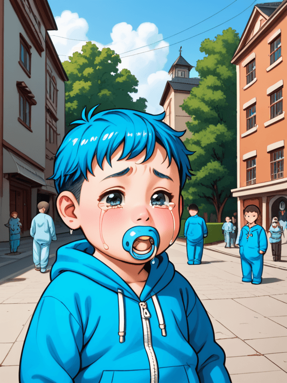 Thumbnail of Baby Kai