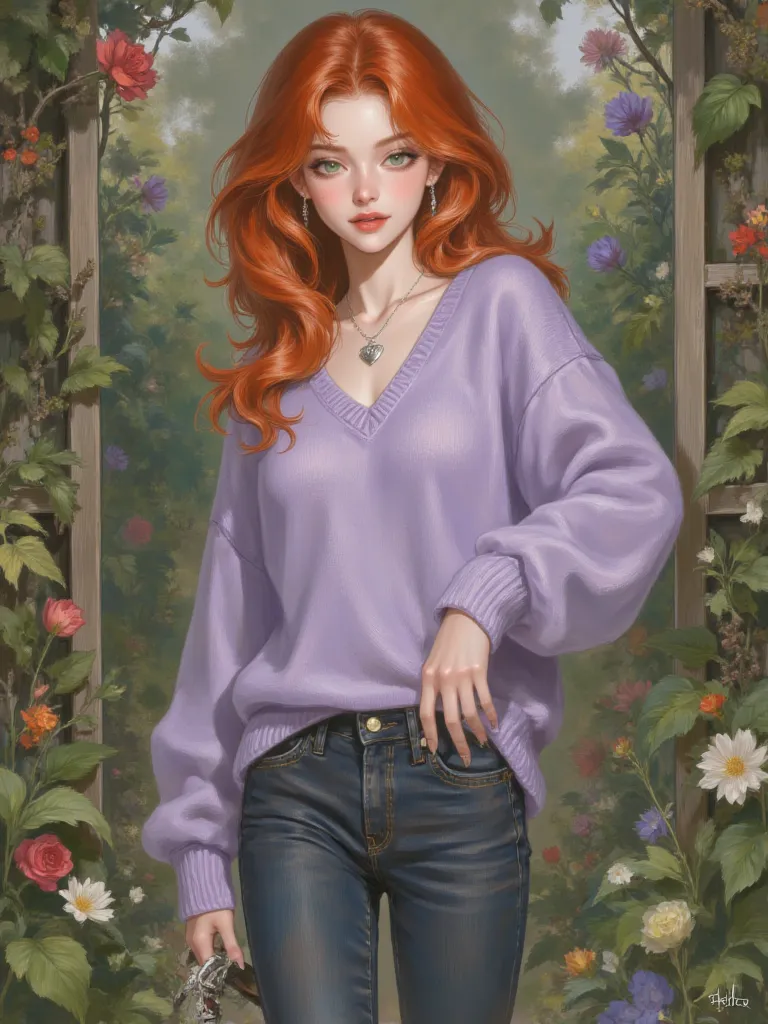 Thumbnail of Юлия