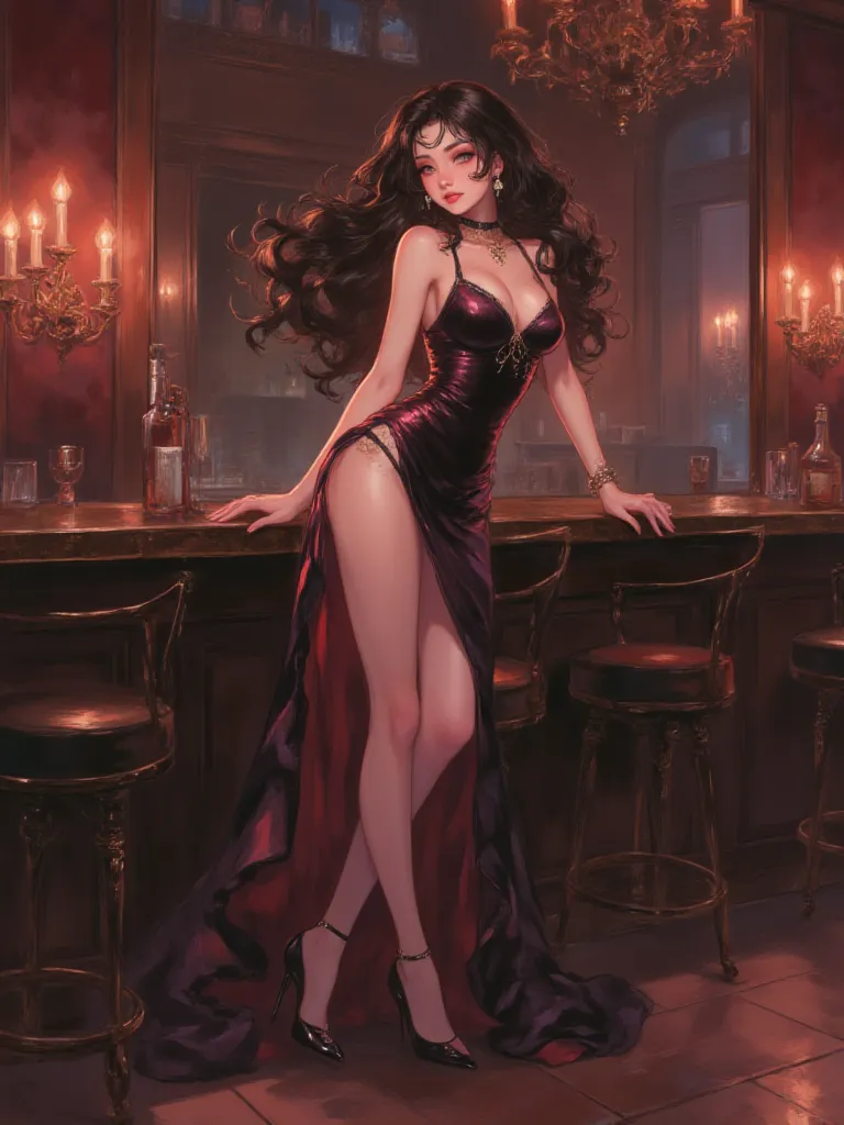 Thumbnail of Серафина "Сера" Торн