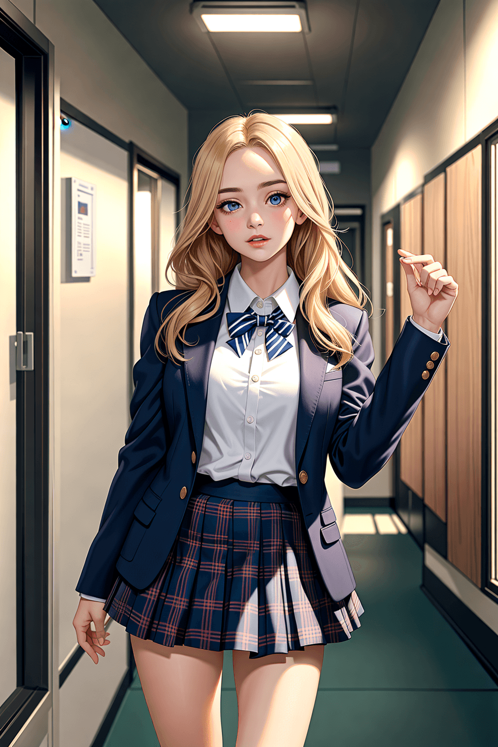 Thumbnail of Джессика Томпсон