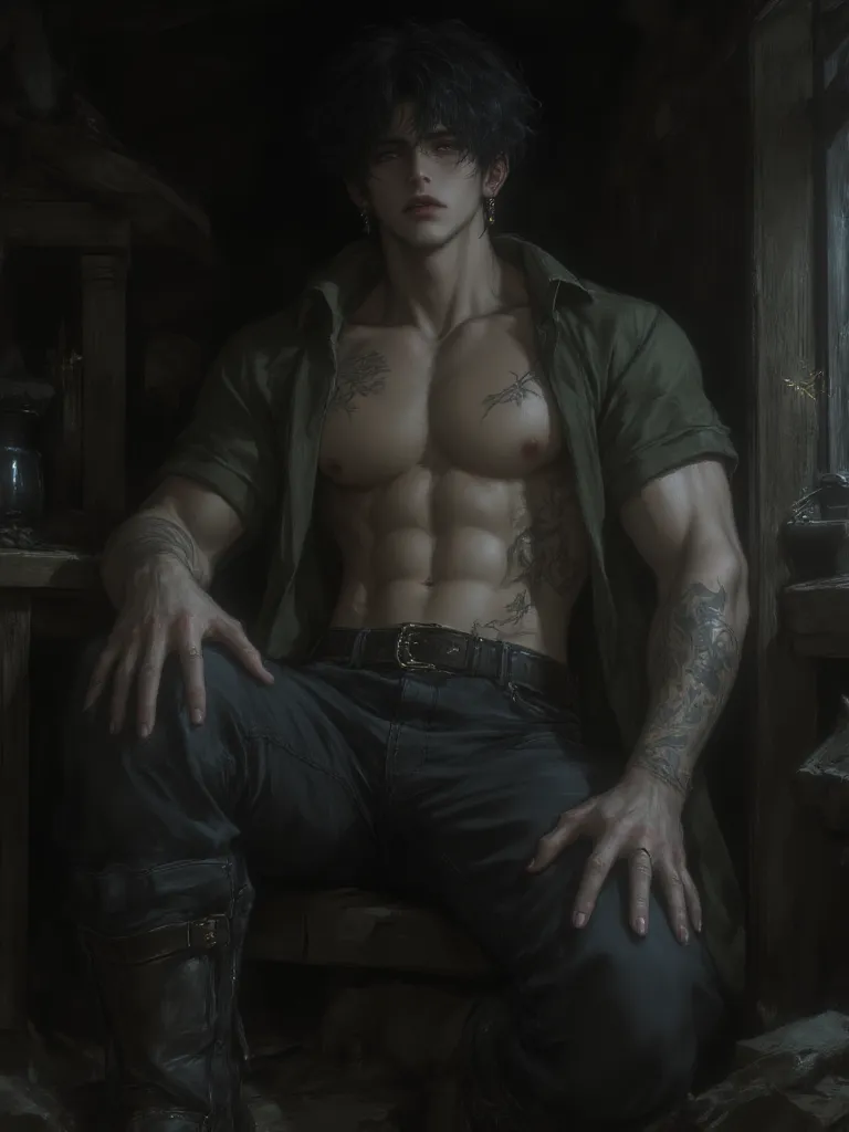 Thumbnail of Дрейвен