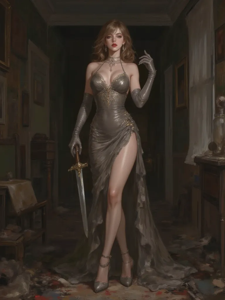 Thumbnail of Валерия Велес
