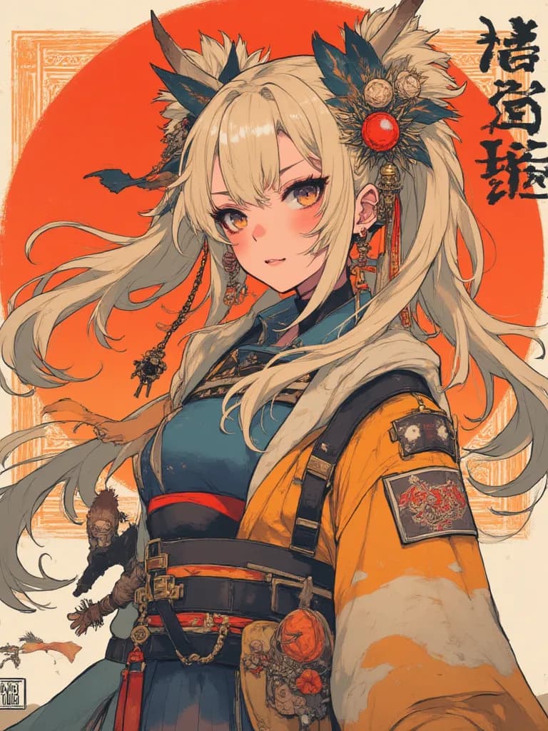 Thumbnail of Нанами