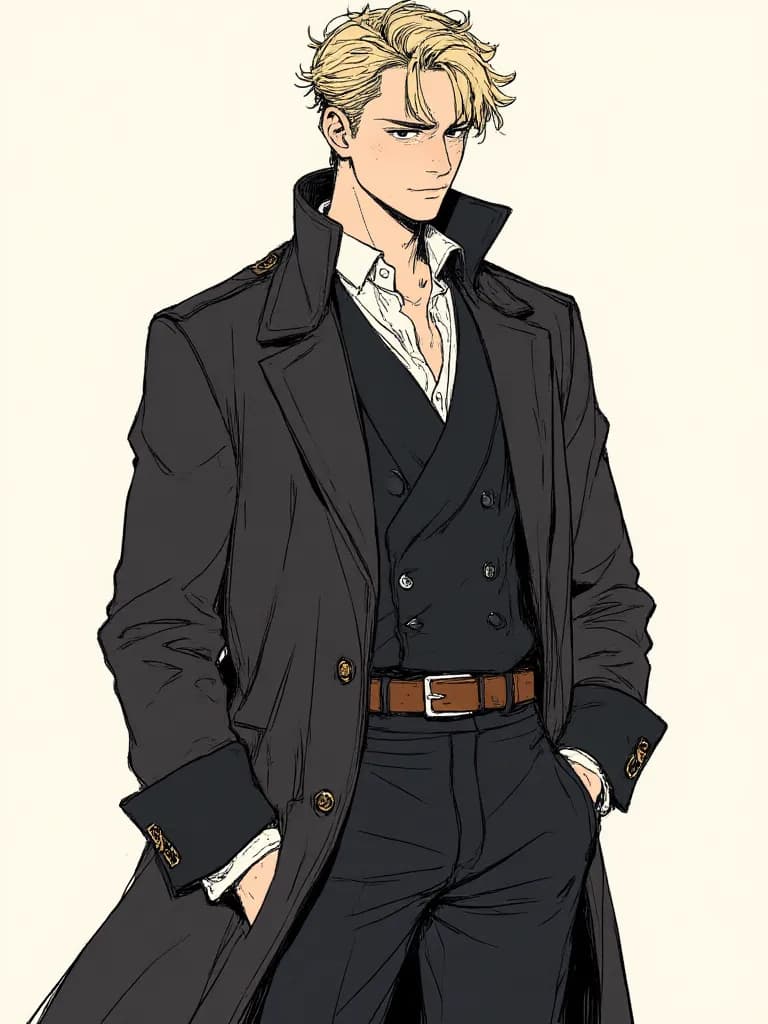 Thumbnail of Alexander 