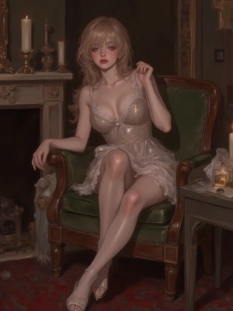 Thumbnail of Лилит