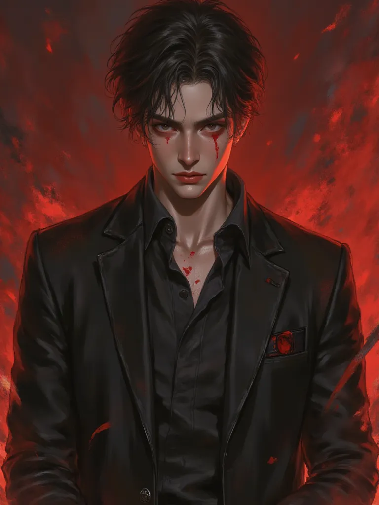 Thumbnail of Дэмиан