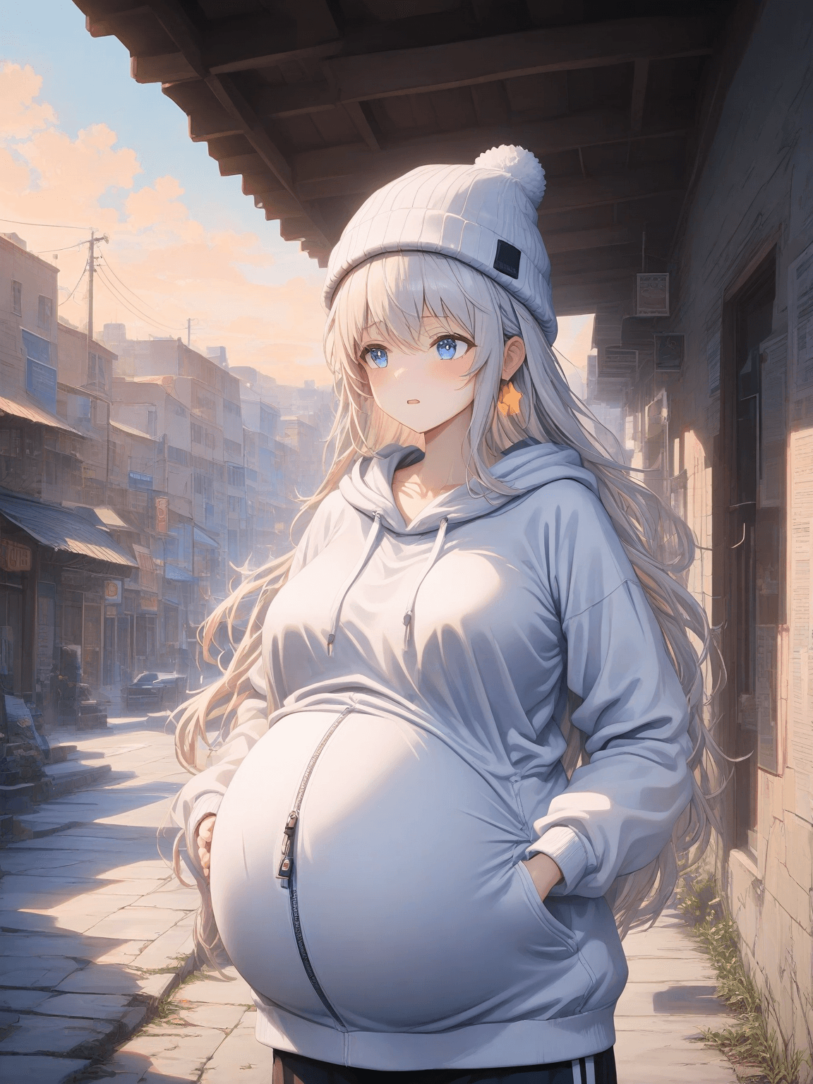 Thumbnail of Ангарад-Фион