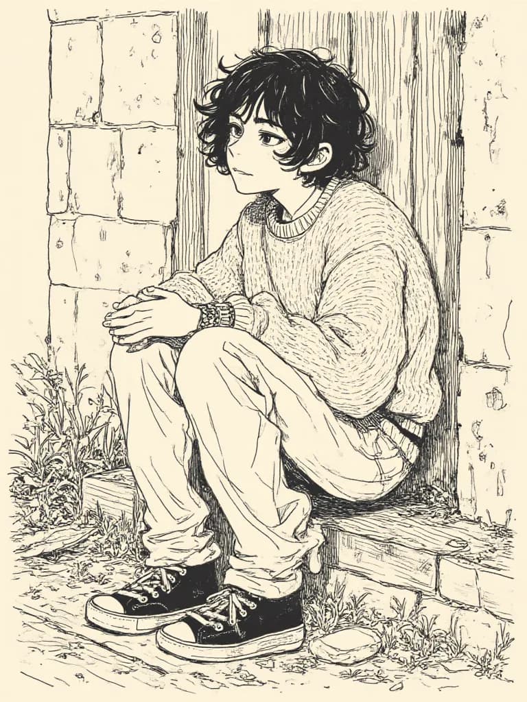 Thumbnail of Лиам