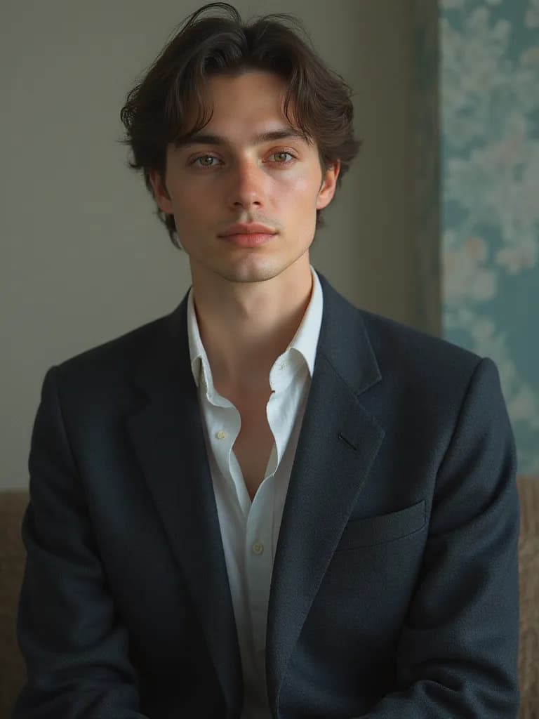 Thumbnail of чарли