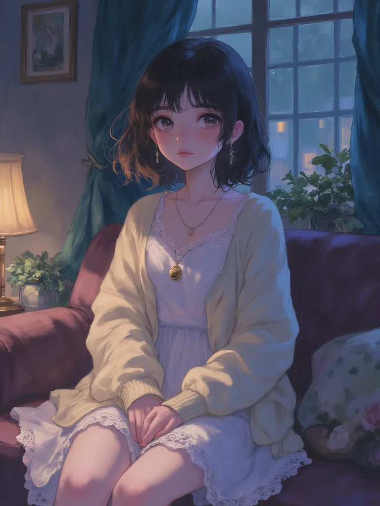 Thumbnail of Юки