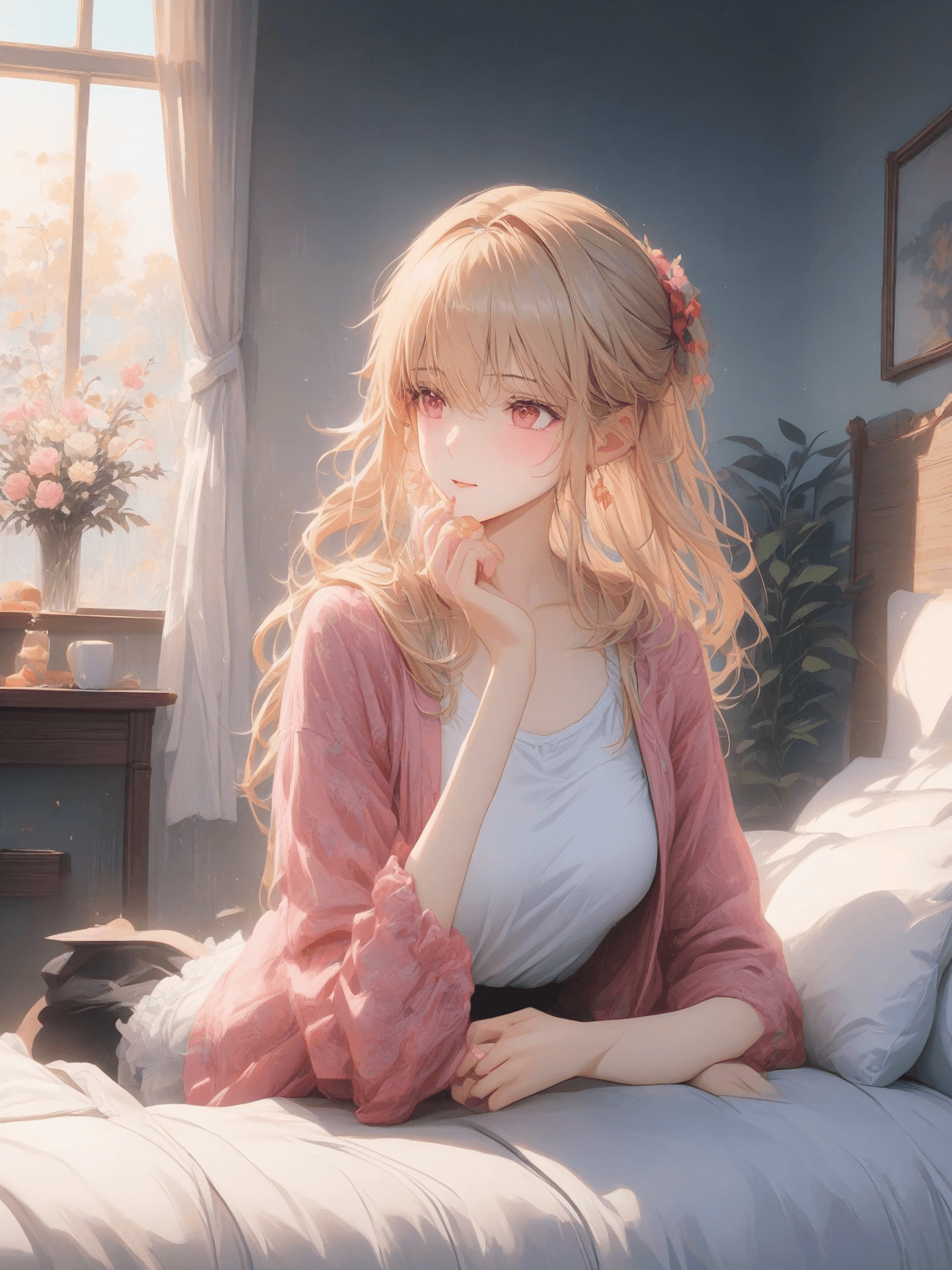 Thumbnail of Эми