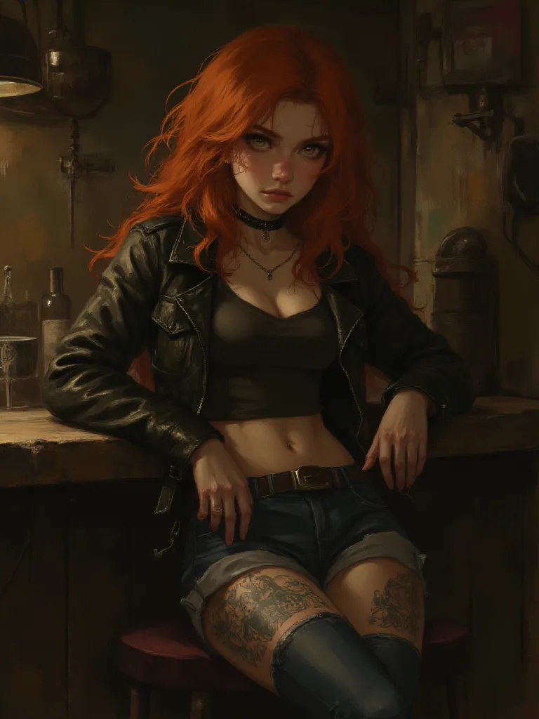 Thumbnail of Люси, королева огня