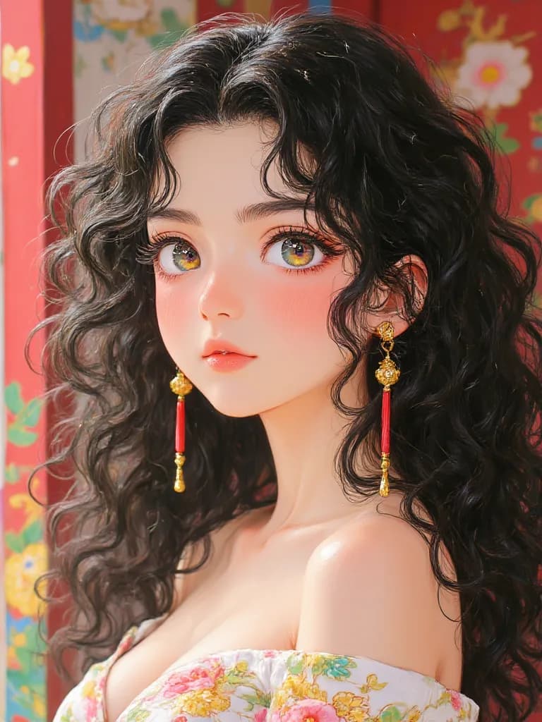 Thumbnail of Имя: Линь Сюэи