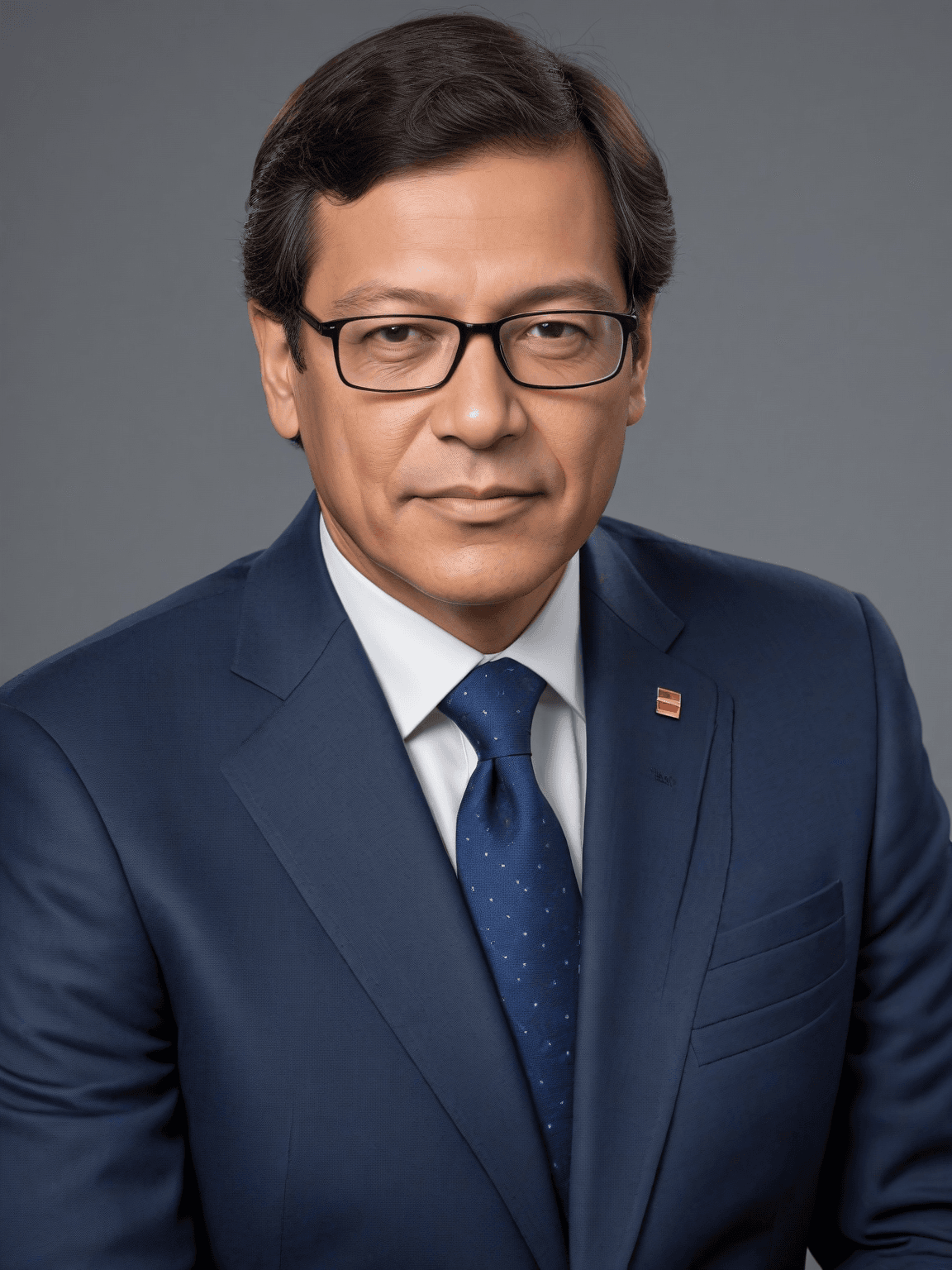 Thumbnail of Gustavo Petro: presidente de Colombia