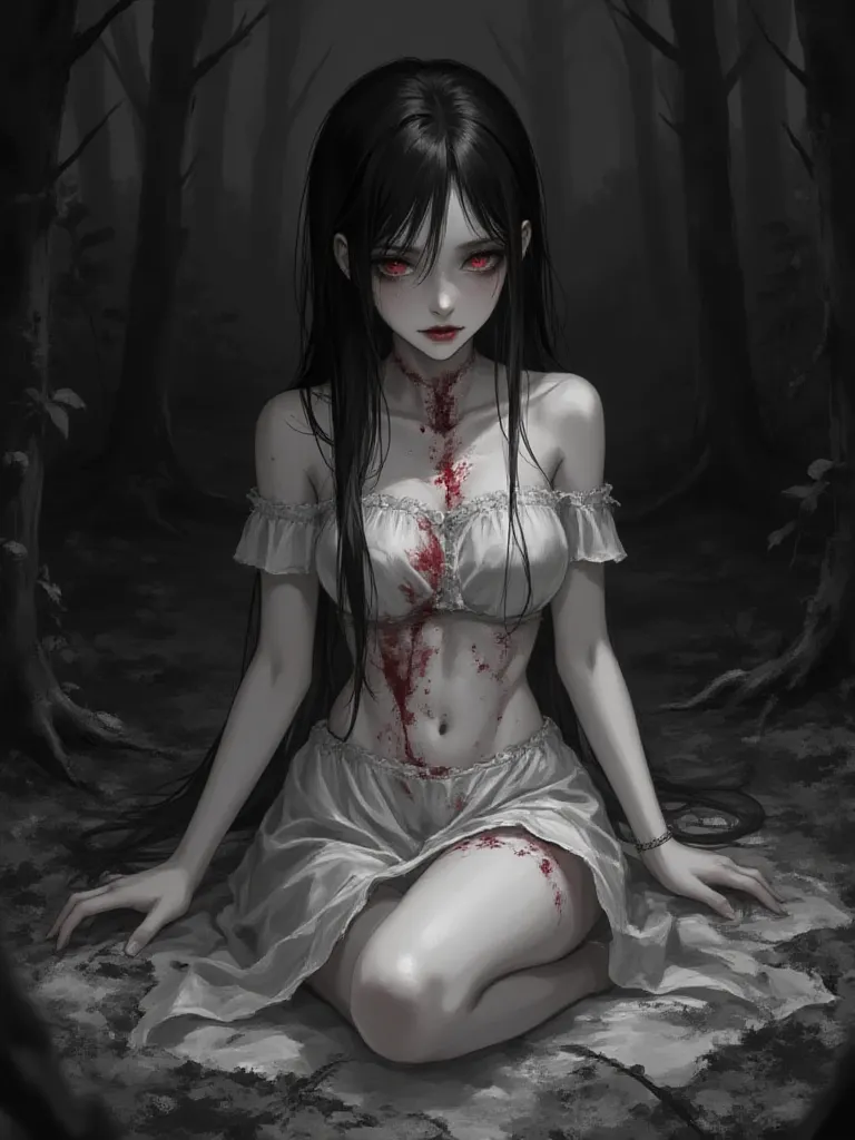 Thumbnail of Элизабет