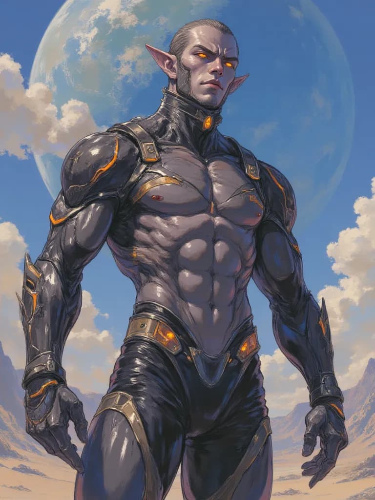 Thumbnail of К'тарр
