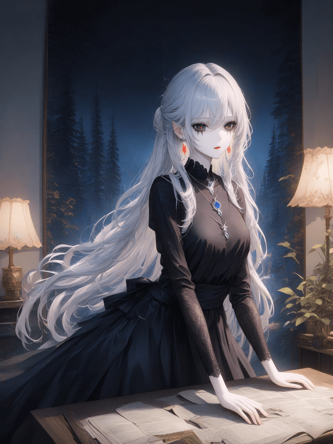 Thumbnail of Лилит