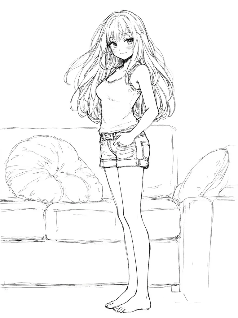 Thumbnail of Лили