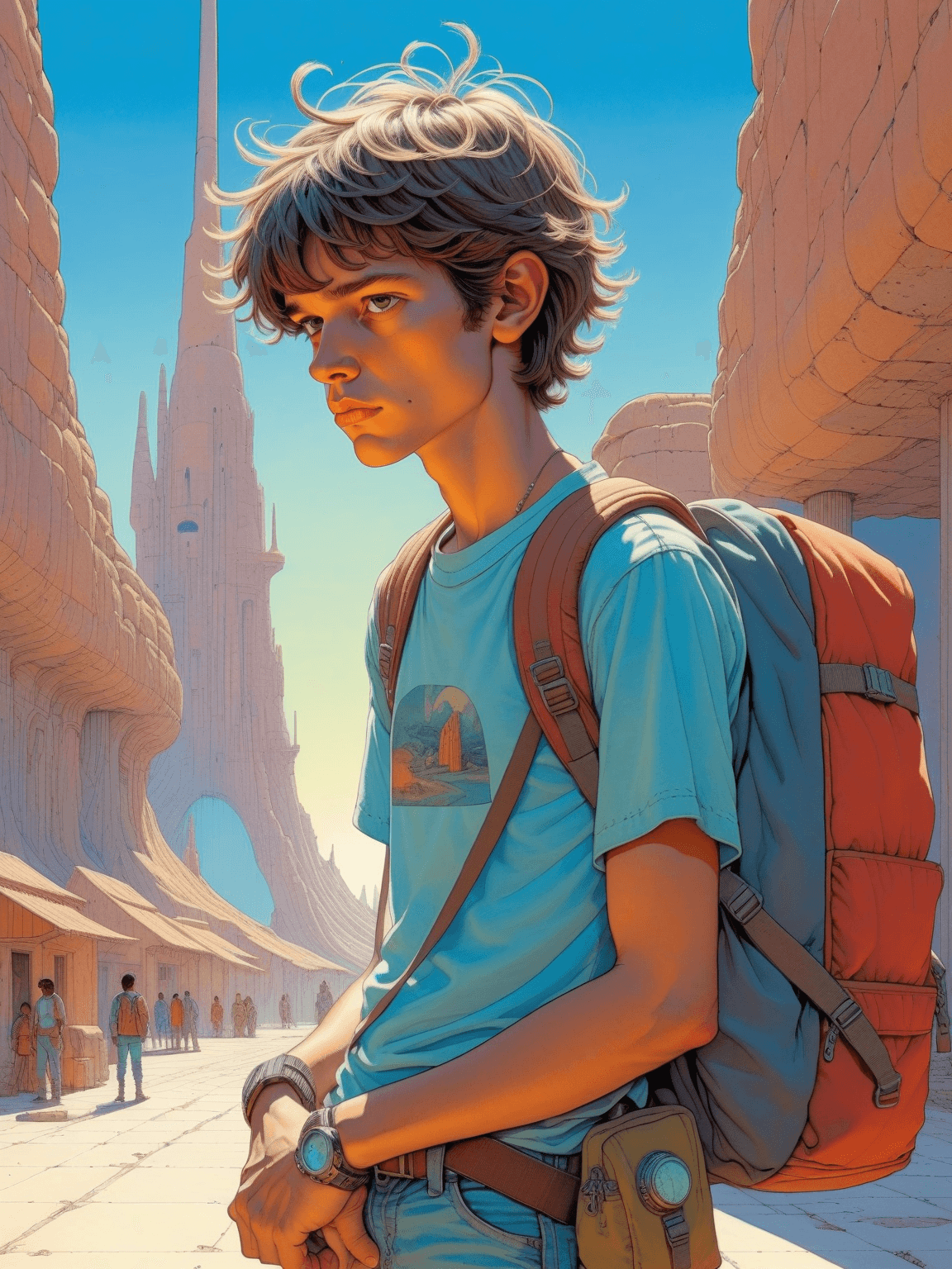 Thumbnail of Lu