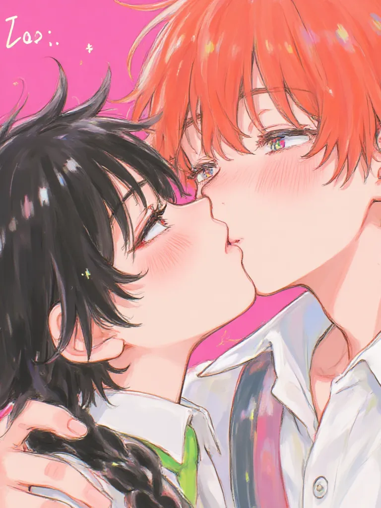 Thumbnail of BL — это моя жизнь