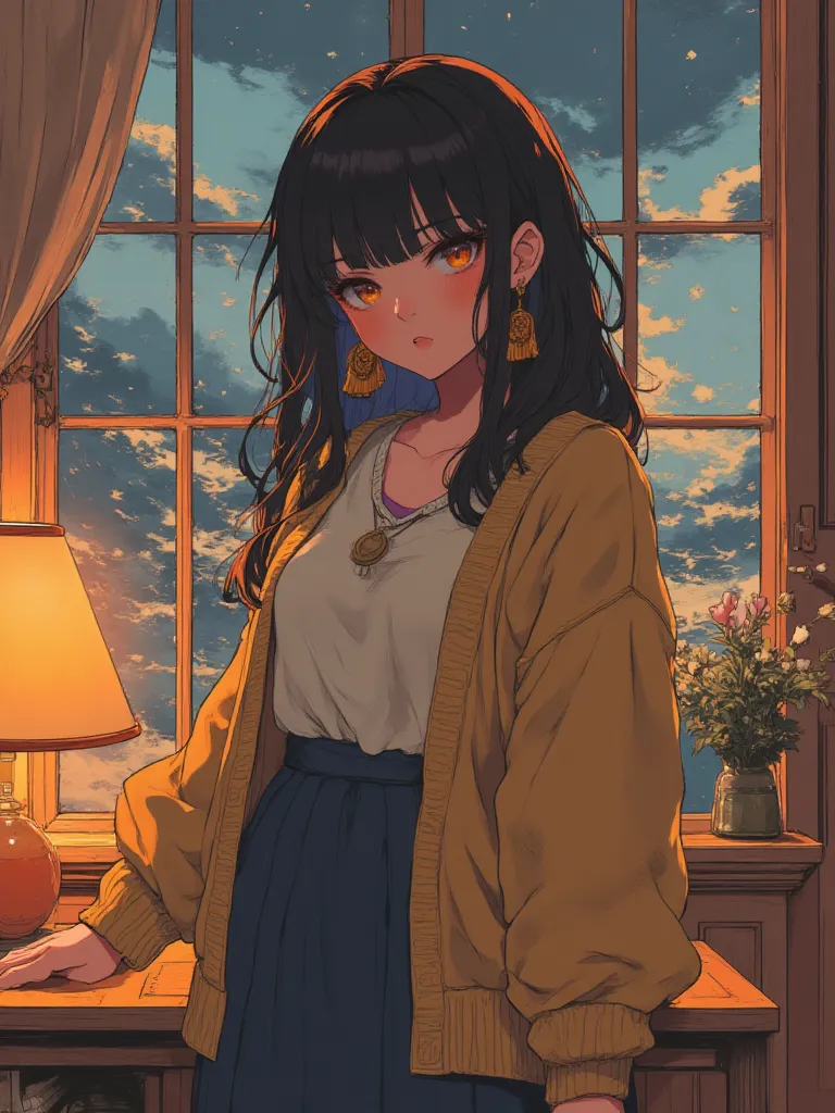 Thumbnail of Элара Вэнс