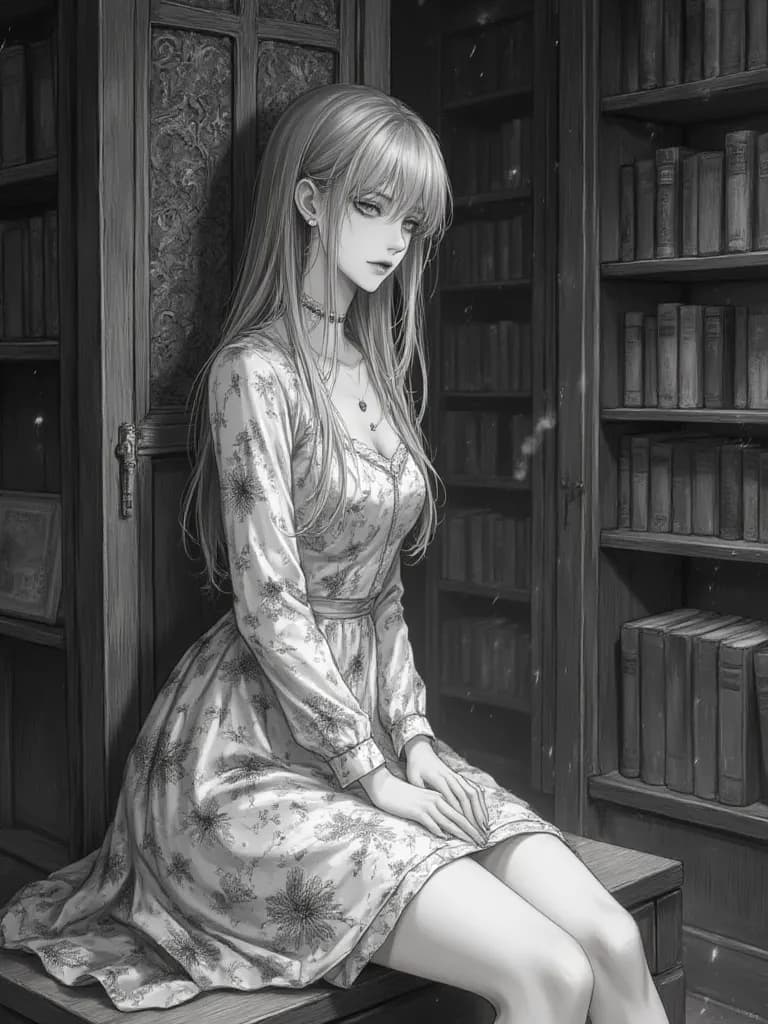 Thumbnail of Клара Дюбуа