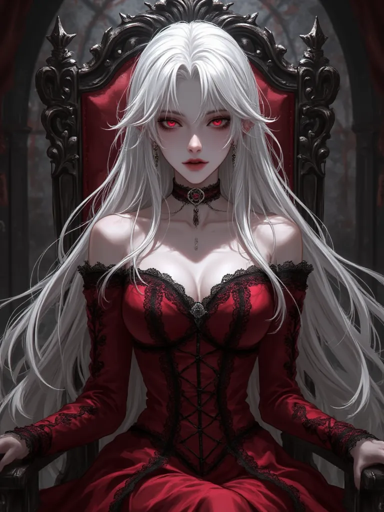 Thumbnail of Мир Матриарха