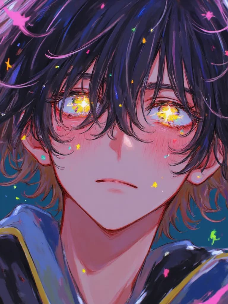 Thumbnail of Ёхару